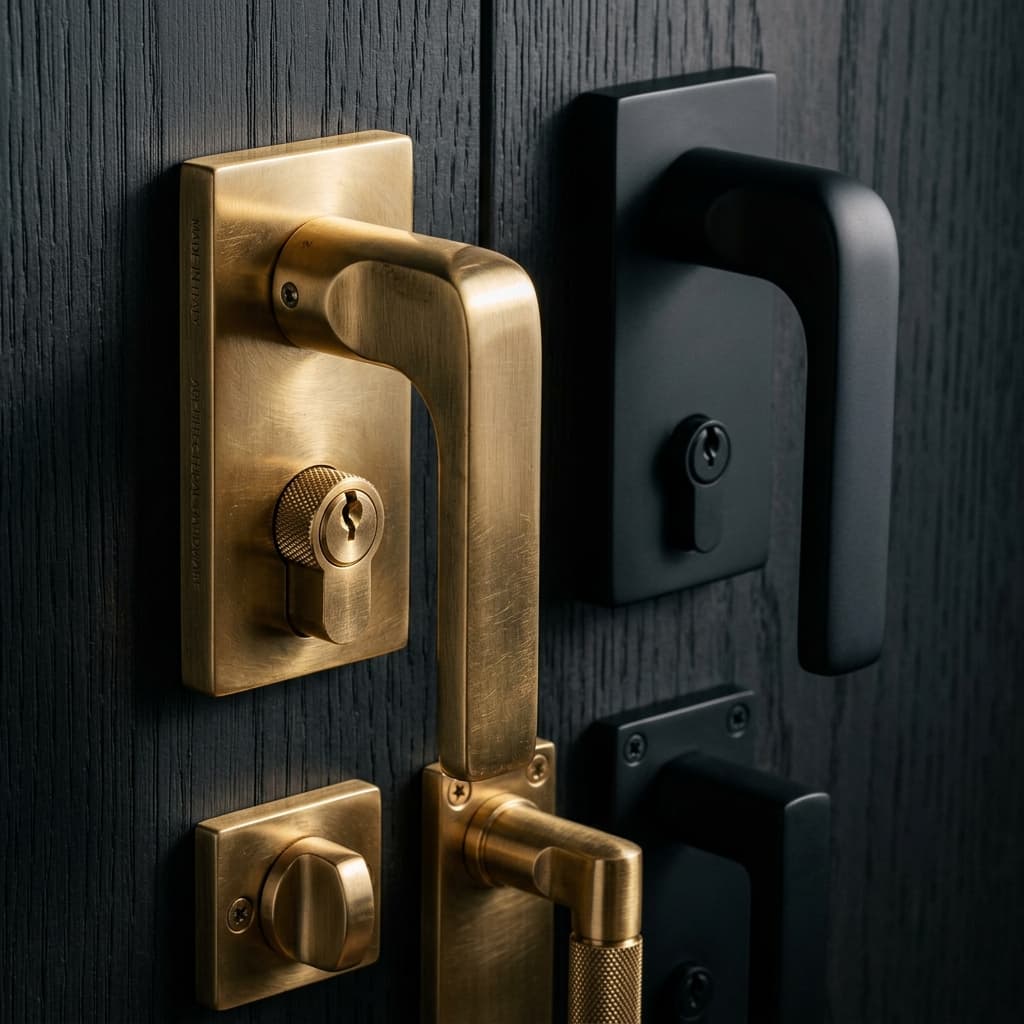 Architectural Hardware