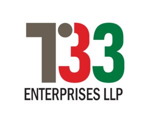 T33 Logo