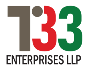 T33 Logo